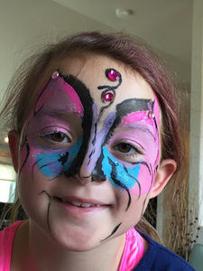 Meet your Posher, Michaela